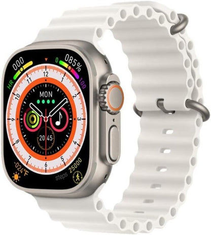 SmartWatch ULTRA 8™ + Auriculares Inalámbricos PRO 2ª generación