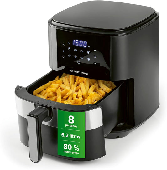 Freidora de Aire Digital XL Gourmet TM