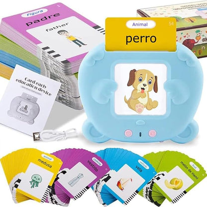 Tarjetas Didácticas para Niños