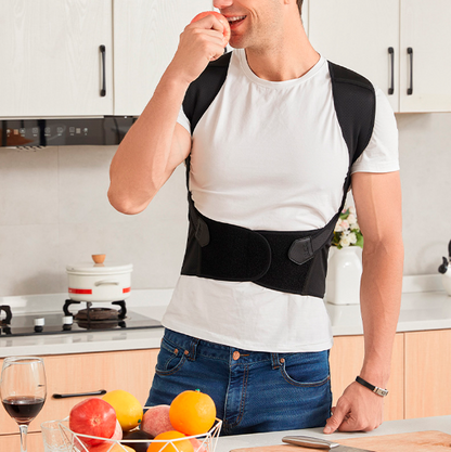 Corrector Postural ErgoFit Ultra