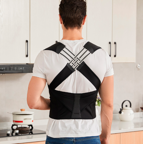 Corrector Postural ErgoFit Ultra