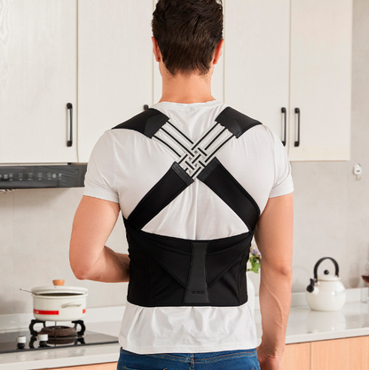 Corrector Postural ErgoFit Ultra