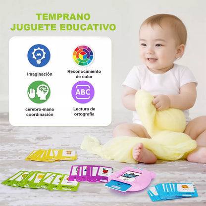 Tarjetas Didácticas para Niños