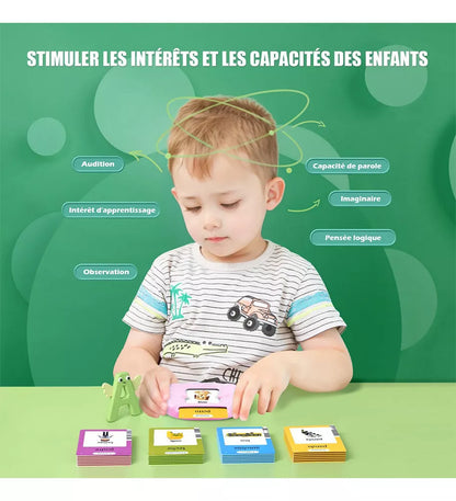 Tarjetas Didácticas para Niños