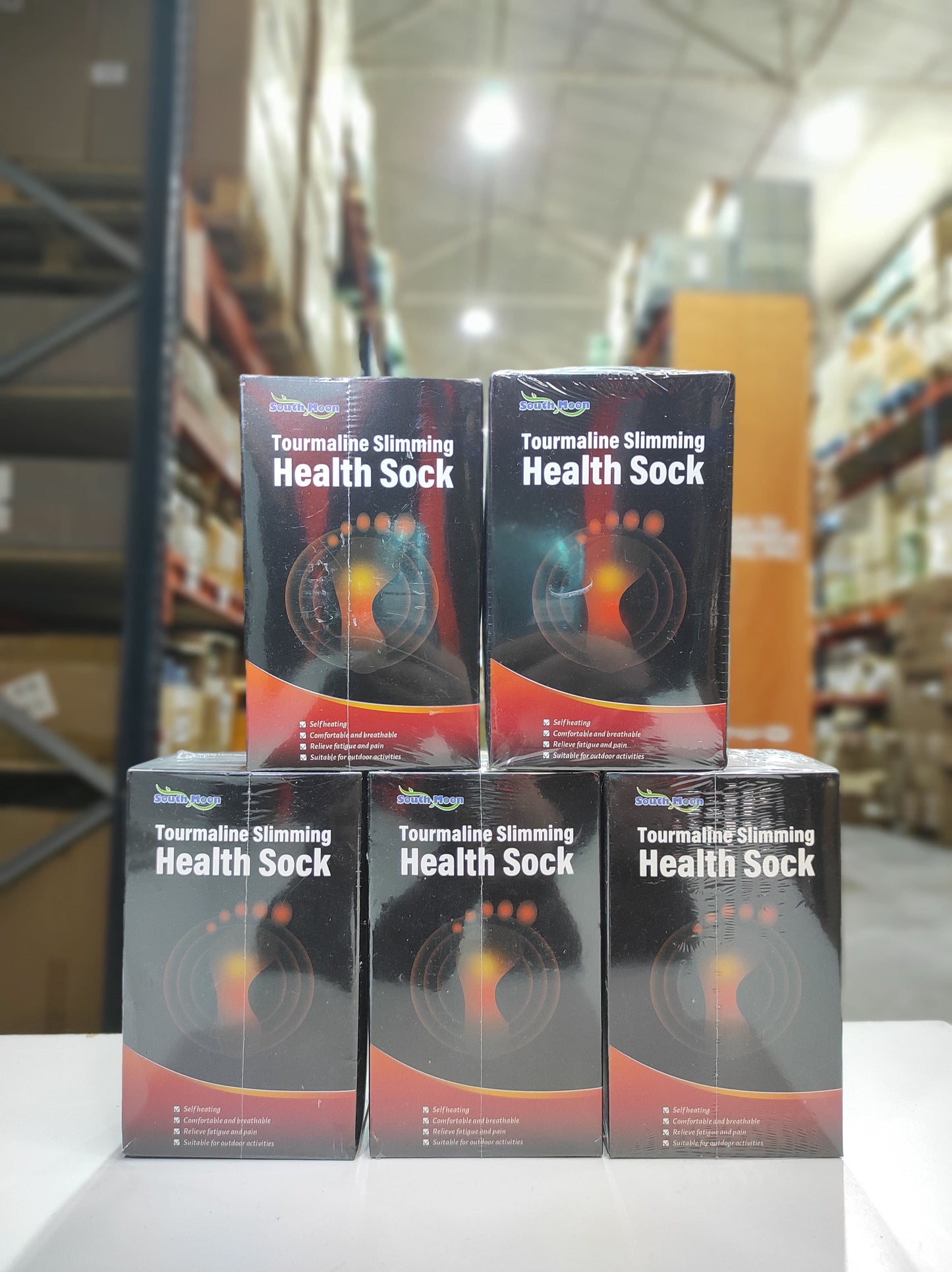 Medias Medsocks - COMPRA 1 y LLÉVATE 3