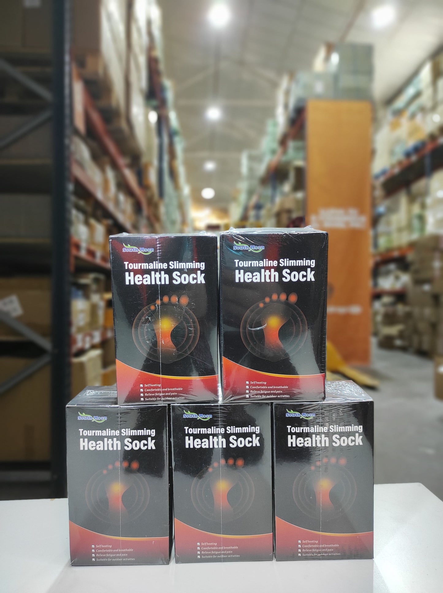 Medias Medsocks - COMPRA 1 y LLÉVATE 3