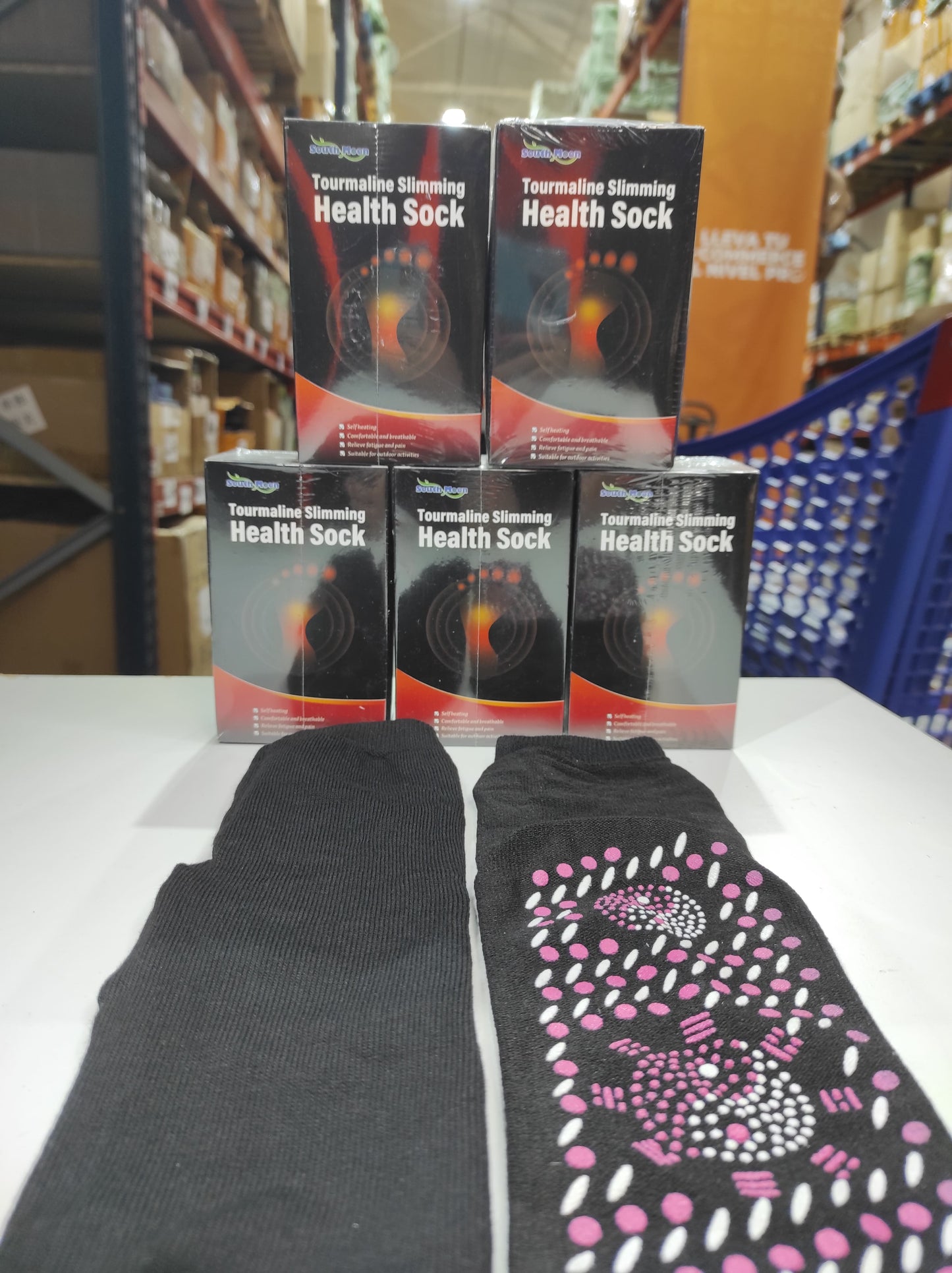 Medias Medsocks - COMPRA 1 y LLÉVATE 3