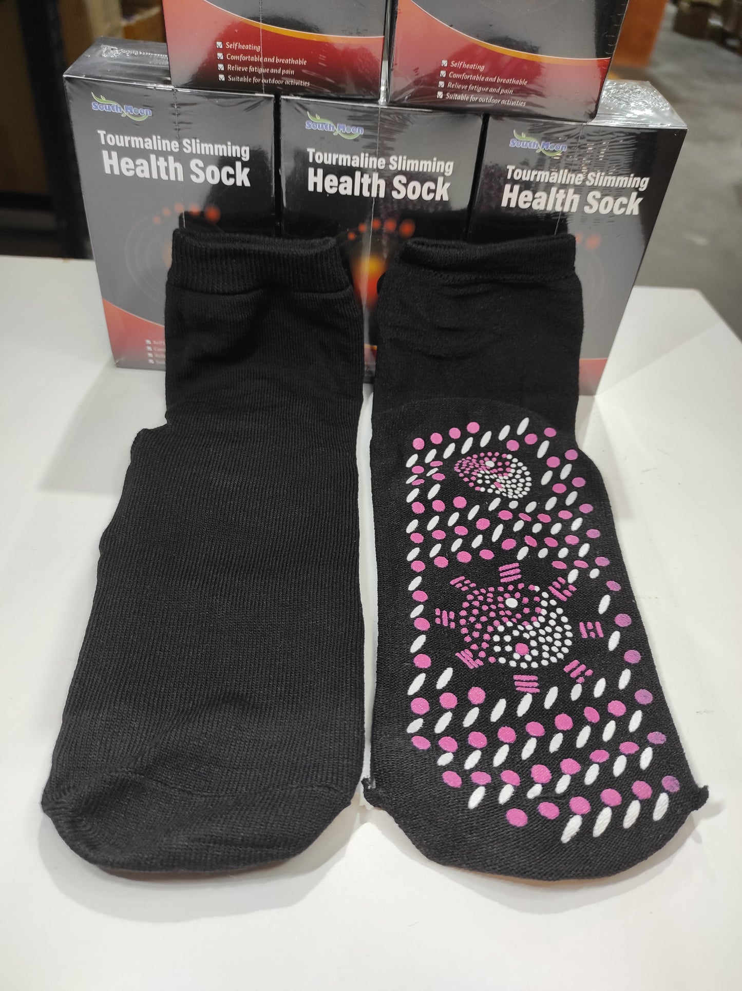 Medias Medsocks - COMPRA 1 y LLÉVATE 3