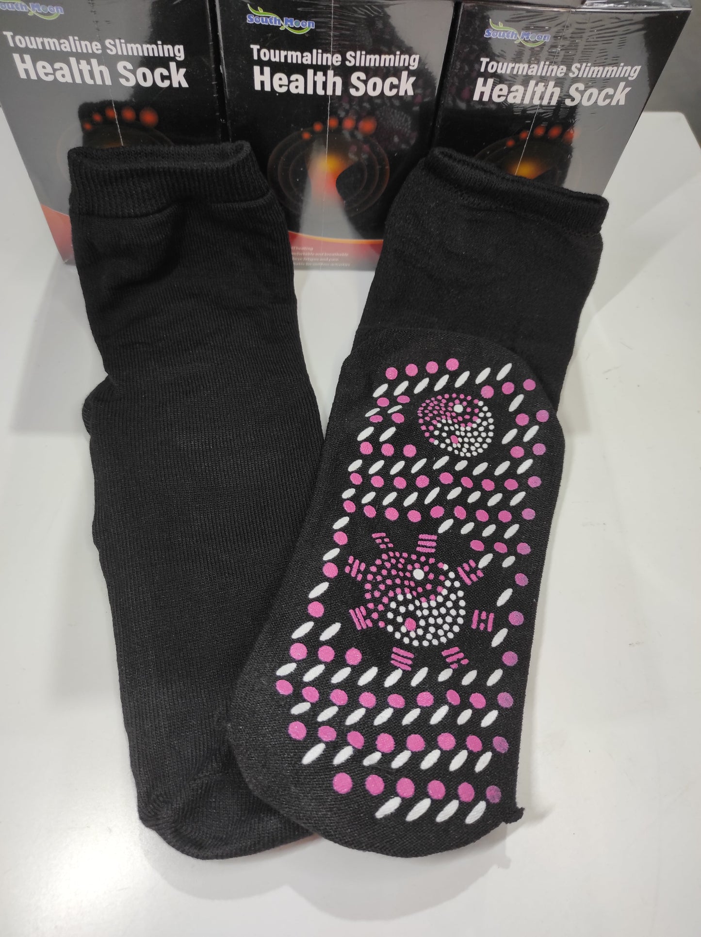 Medias Medsocks - COMPRA 1 y LLÉVATE 3