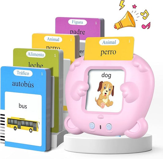 Tarjetas Didácticas para Niños