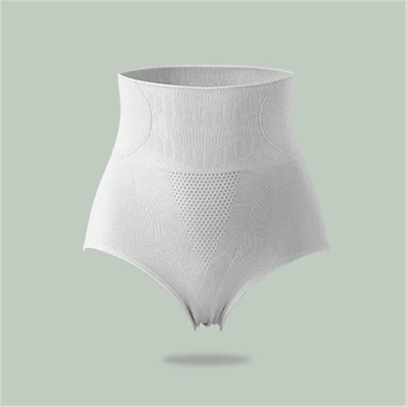 (Compra 1 y Lleva 3) Panties Moldeadores de Cintura Alta - Silueta Perfecta™