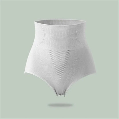 (Compra 1 y Lleva 3) Panties Moldeadores de Cintura Alta - Silueta Perfecta™