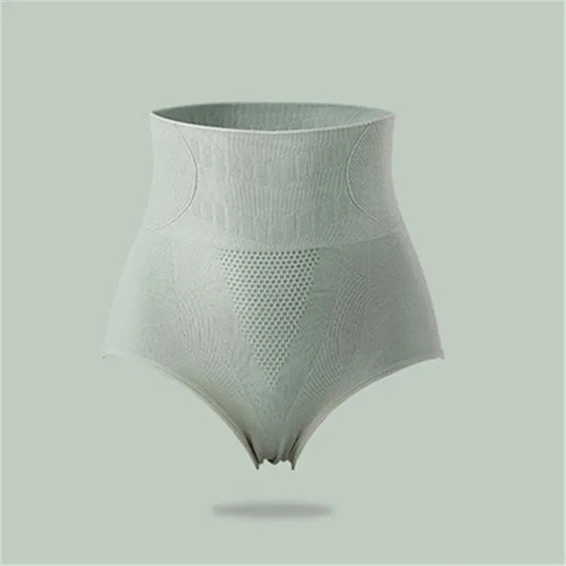 (Compra 1 y Lleva 3) Panties Moldeadores de Cintura Alta - Silueta Perfecta™