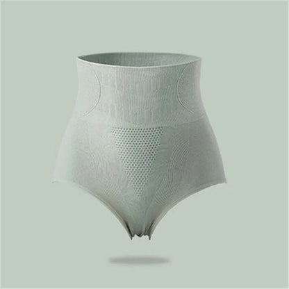 (Compra 1 y Lleva 3) Panties Moldeadores de Cintura Alta - Silueta Perfecta™