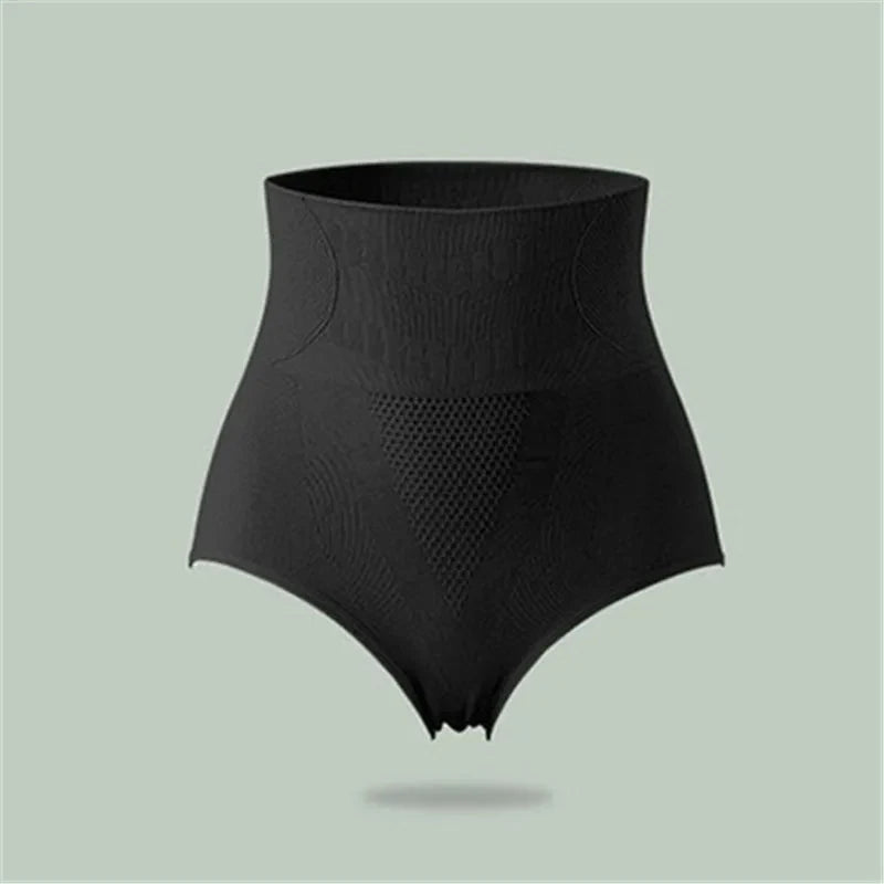 (Compra 1 y Lleva 3) Panties Moldeadores de Cintura Alta - Silueta Perfecta™