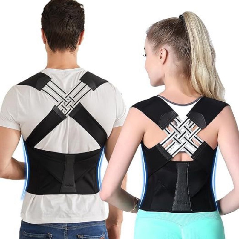 Corrector Postural ErgoFit Ultra