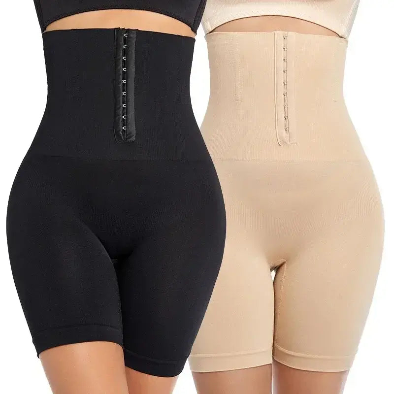 Faja Moldeadora con Cintura Ajustable