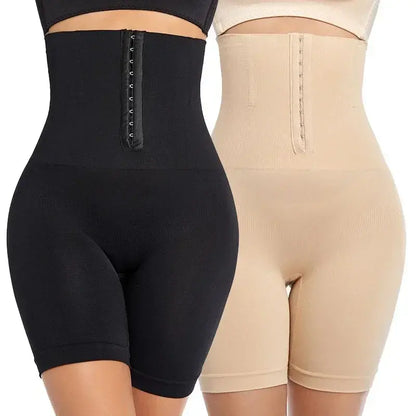 Faja Moldeadora con Cintura Ajustable
