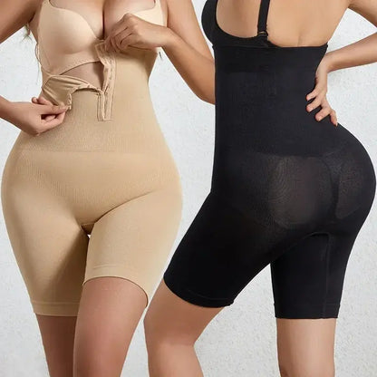 Faja Moldeadora con Cintura Ajustable