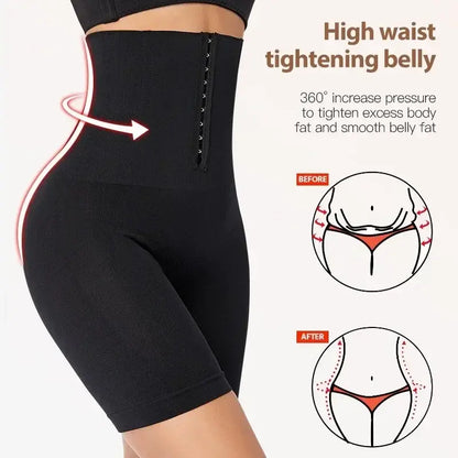 Faja Moldeadora con Cintura Ajustable