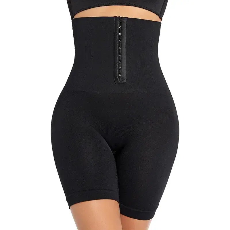 Faja Moldeadora con Cintura Ajustable