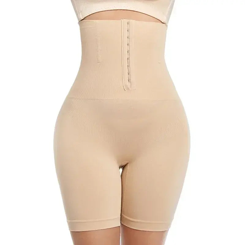 Faja Moldeadora con Cintura Ajustable