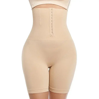 Faja Moldeadora con Cintura Ajustable
